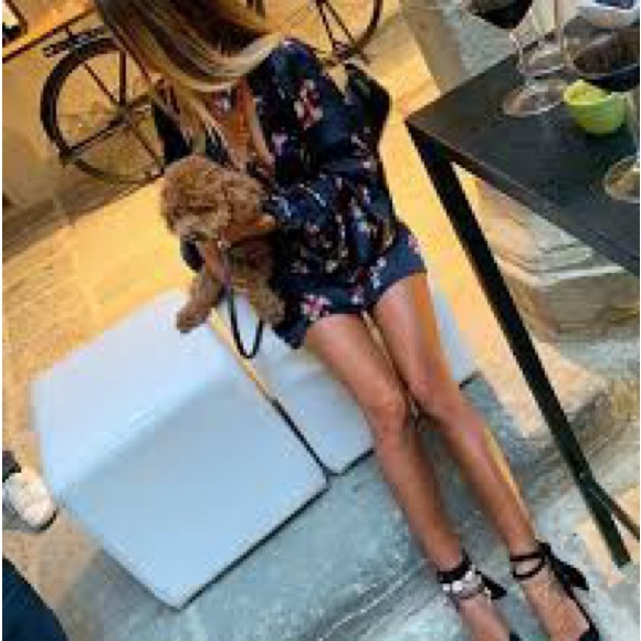 Rat & Boa Stevie Dress XXS NWT - Picture 8 of 8